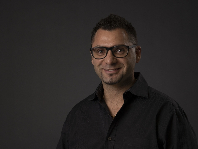 Sebastian Arangio