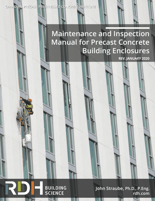 Maintenance and Inspection