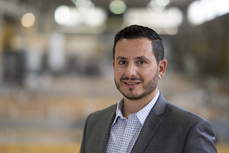 Marc Bombini Partner & CEO