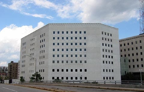 Tri-Krete Limited is awarded the Monroe County Jail project.